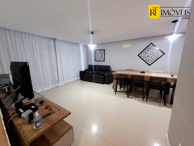 #2382 - Apartamento para Venda em Cabo Frio - RJ - 3