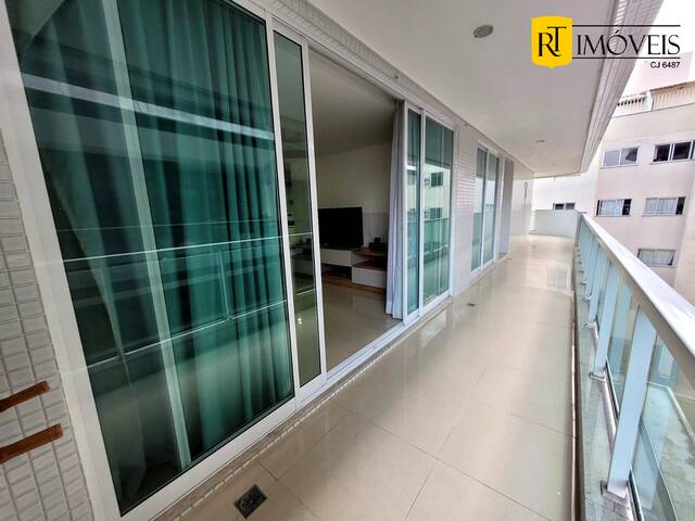 #2382 - Apartamento para Venda em Cabo Frio - RJ - 1
