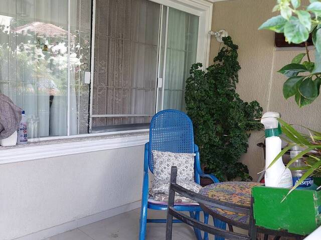 #6020 - Apartamento para Venda em Cabo Frio - RJ - 3