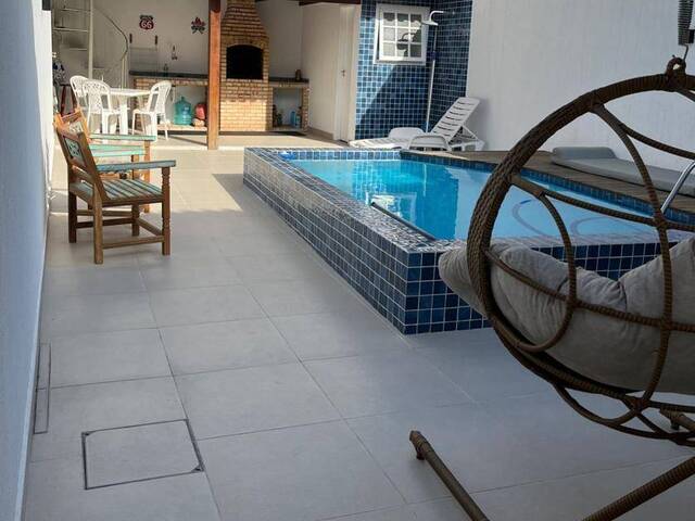 #2384 - Casa para Venda em Cabo Frio - RJ - 2