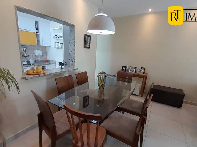 #2386 - Apartamento para Venda em Cabo Frio - RJ - 3