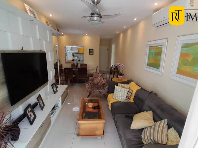 #2386 - Apartamento para Venda em Cabo Frio - RJ - 2
