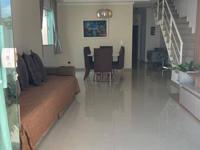 #2388 - Casa para Venda em Cabo Frio - RJ - 3