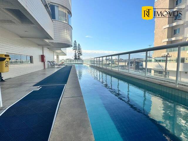 #2362 - Apartamento para Venda em Cabo Frio - RJ - 1