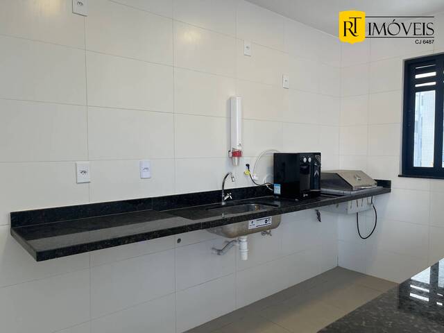 #7124 - Apartamento para Venda em Cabo Frio - RJ - 3