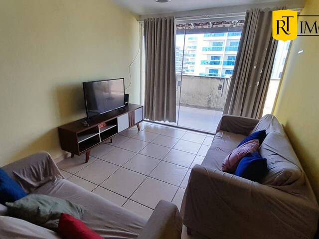 #2390 - Apartamento para Locação em Cabo Frio - RJ - 2