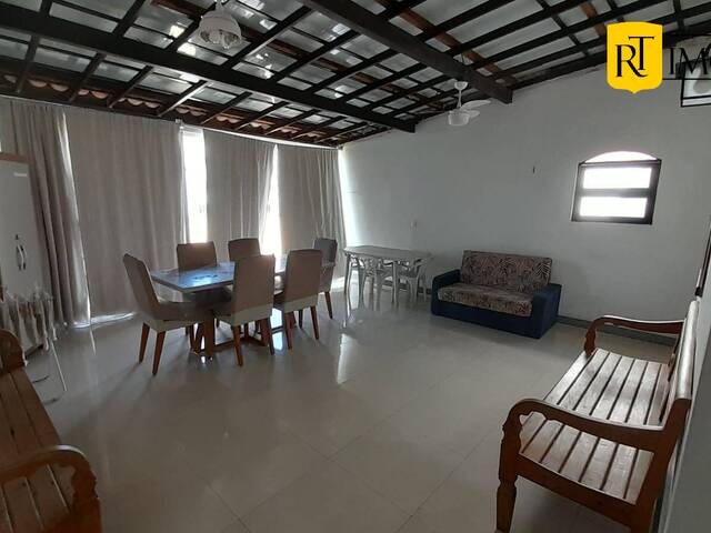 #2390 - Apartamento para Locação em Cabo Frio - RJ - 3