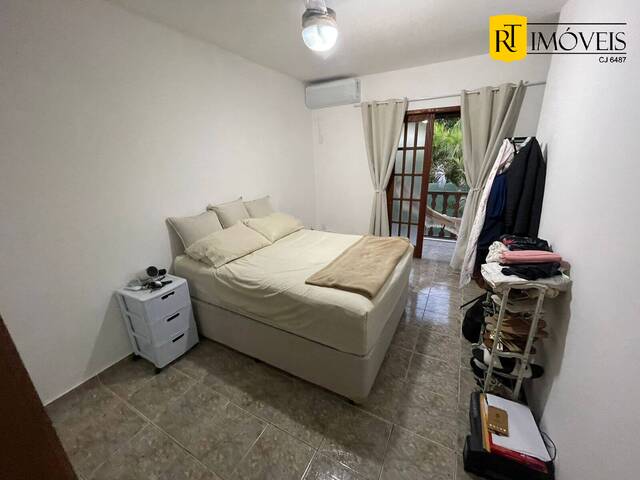 #7129 - Casa em condomínio para Venda em Cabo Frio - RJ - 3