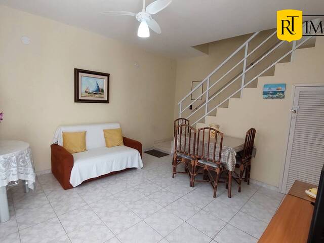 #6001 - Casa para Venda em Cabo Frio - RJ - 2