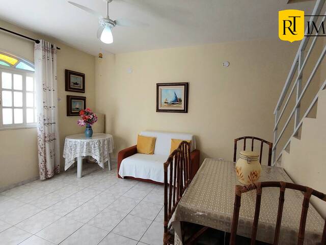 #6001 - Casa para Venda em Cabo Frio - RJ - 3