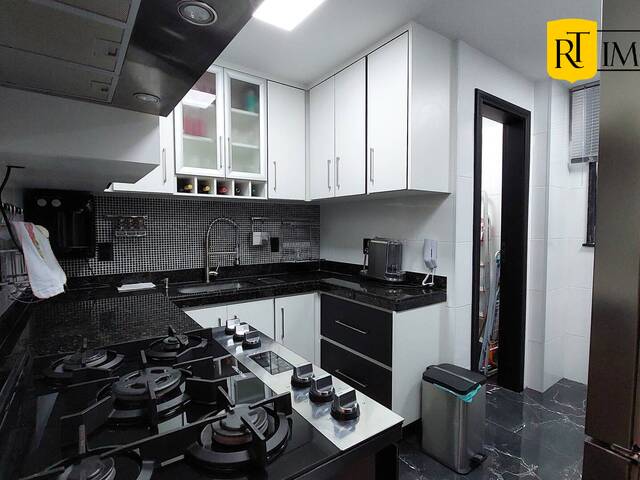 #6013 - Apartamento para Venda em Cabo Frio - RJ - 3