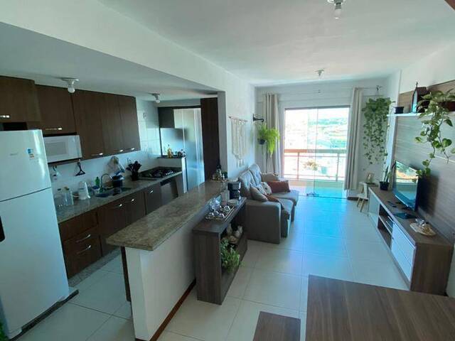 #2394 - Cobertura para Venda em Cabo Frio - RJ - 2