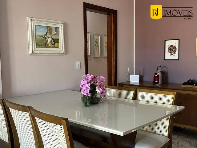 #4121 - Apartamento para Venda em Cabo Frio - RJ - 3