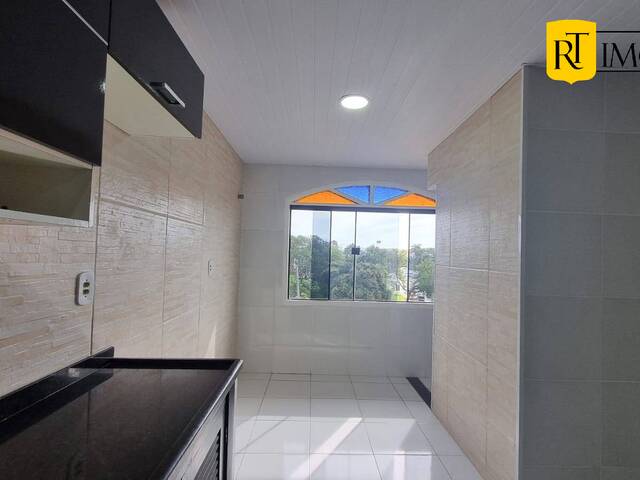 #61.051 - Apartamento para Venda em Araruama - RJ - 3