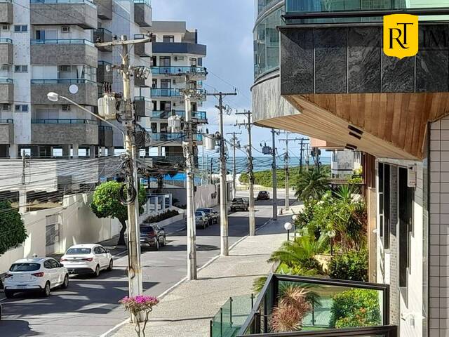 #2396 - Apartamento para Venda em Cabo Frio - RJ - 2