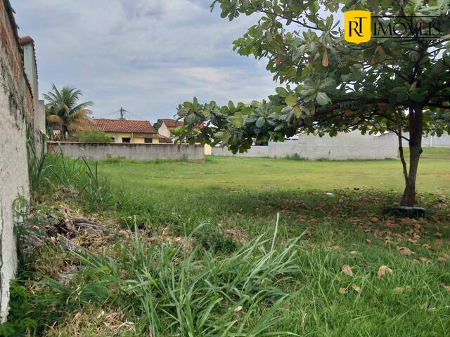 #60.466-A - Terreno em condomínio para Venda em Araruama - RJ - 2