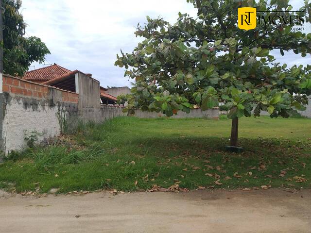 #60.466-A - Terreno em condomínio para Venda em Araruama - RJ - 1