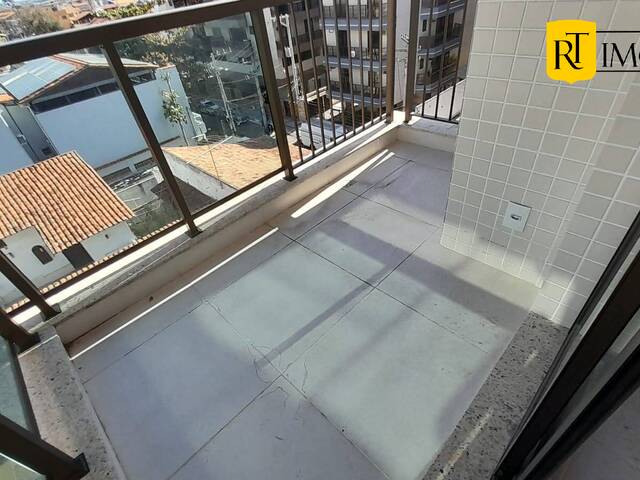 Apartamento para Venda em Cabo Frio - 3