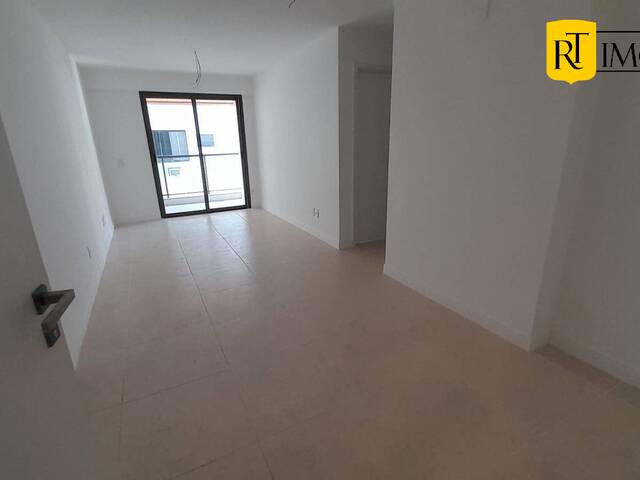 #2003 - Apartamento para Venda em Cabo Frio - RJ - 3