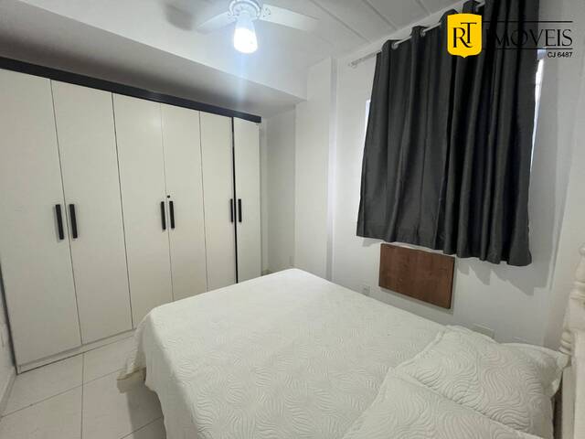 #7130 - Apartamento para Locação em Cabo Frio - RJ - 2