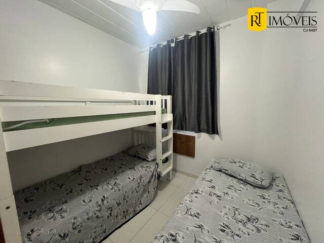 #7130 - Apartamento para Locação em Cabo Frio - RJ - 3