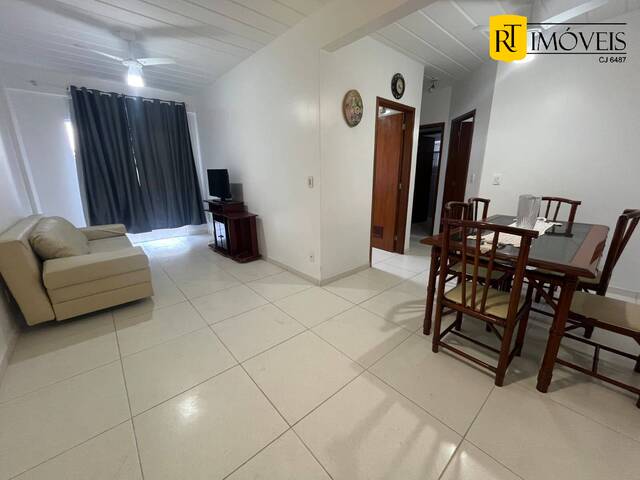 #7130 - Apartamento para Locação em Cabo Frio - RJ - 1