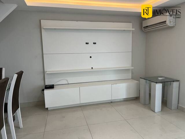 #9053 - Apartamento para Venda em Cabo Frio - RJ - 3