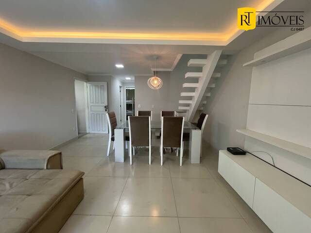 #9053 - Apartamento para Venda em Cabo Frio - RJ - 1