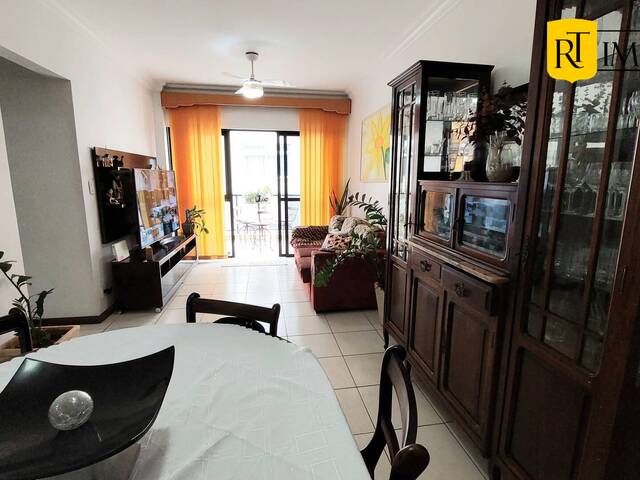 #6023 - Apartamento para Venda em Cabo Frio - RJ - 2