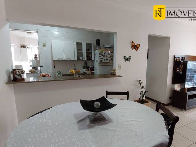 #6023 - Apartamento para Venda em Cabo Frio - RJ - 3