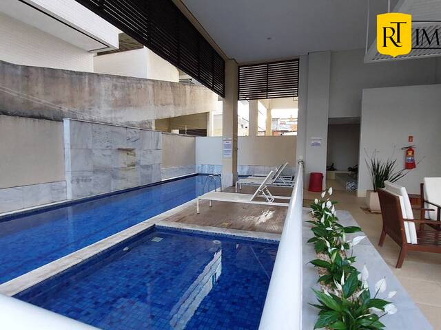 #6024 - Apartamento para Venda em Cabo Frio - RJ - 1
