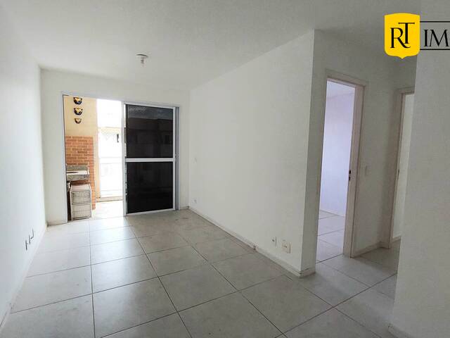 #6024 - Apartamento para Venda em Cabo Frio - RJ - 2