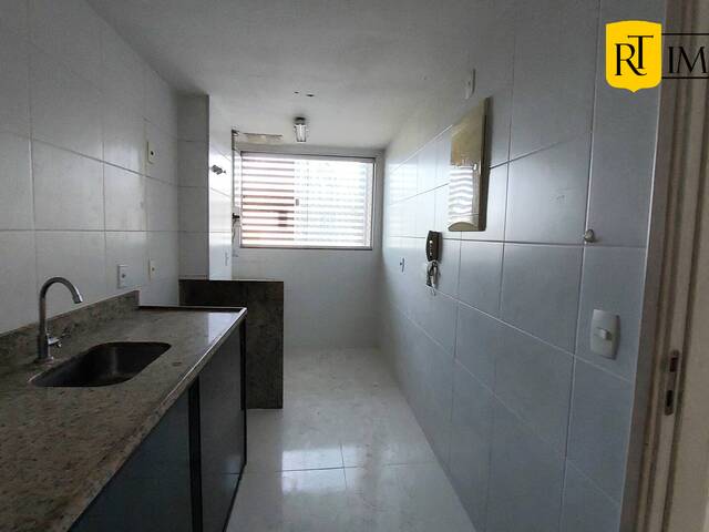 #6024 - Apartamento para Venda em Cabo Frio - RJ - 3