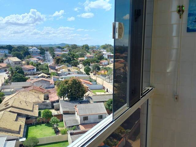 #60.443-A - Apartamento para Venda em Araruama - RJ - 3