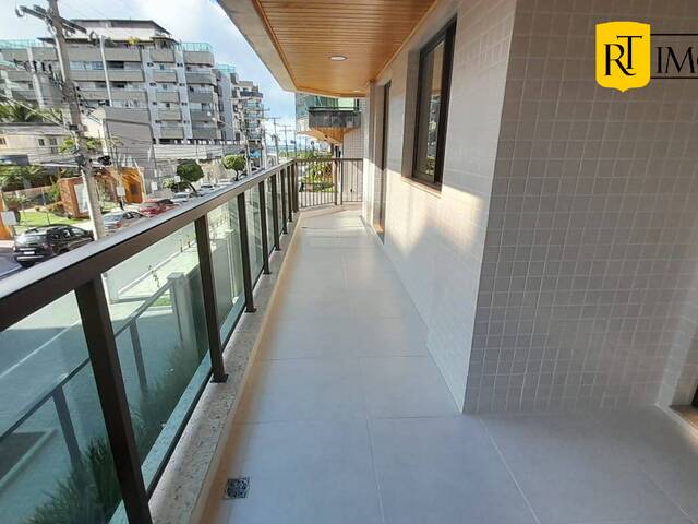 #2396 - Apartamento para Venda em Cabo Frio - RJ - 3