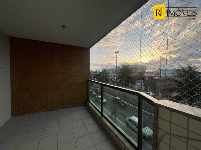 #7131 - Apartamento para Locação em Cabo Frio - RJ - 3