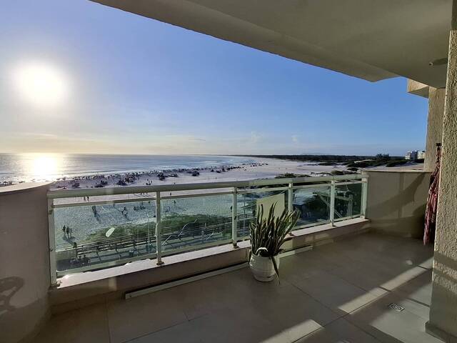 #3001 - Apartamento para Venda em Arraial do Cabo - RJ - 3