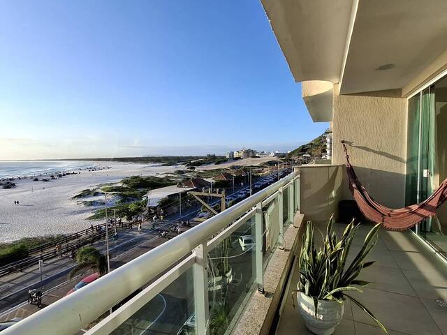 #3001 - Apartamento para Venda em Arraial do Cabo - RJ - 2