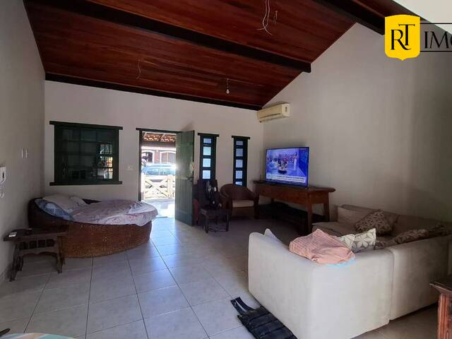 #3000 - Casa em condomínio para Venda em Cabo Frio - RJ - 2