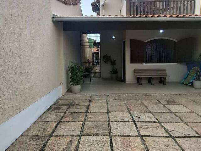 #3004 - Casa para Venda em Cabo Frio - RJ - 1
