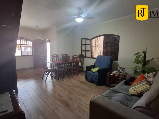 #3004 - Casa para Venda em Cabo Frio - RJ - 3