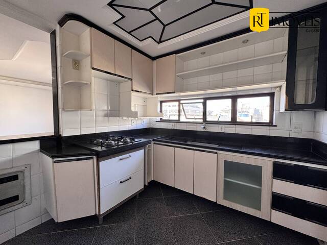 #4122 - Apartamento para Venda em Cabo Frio - RJ - 3
