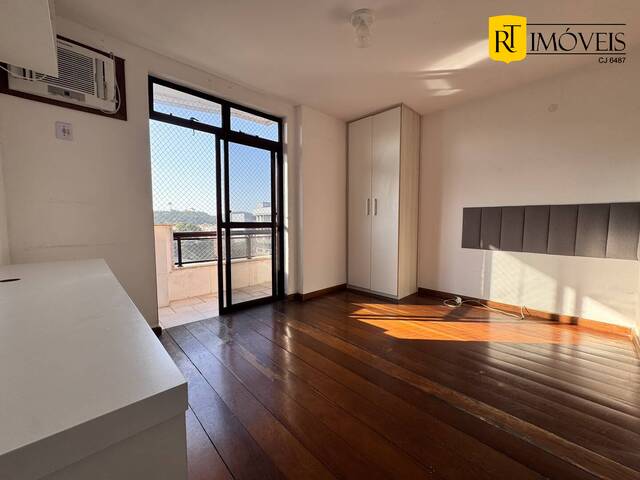 #4122 - Apartamento para Venda em Cabo Frio - RJ - 2