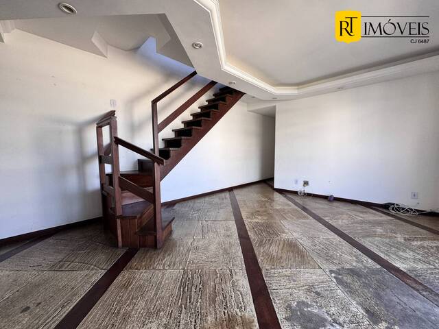 #4122 - Apartamento para Venda em Cabo Frio - RJ - 3