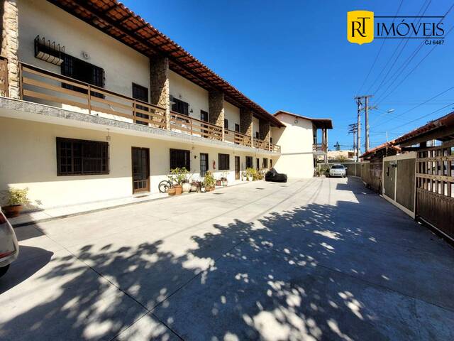#1350 - Casa para Venda em Cabo Frio - RJ - 3