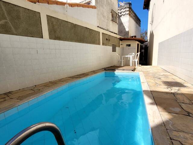 #1350 - Casa para Venda em Cabo Frio - RJ - 2