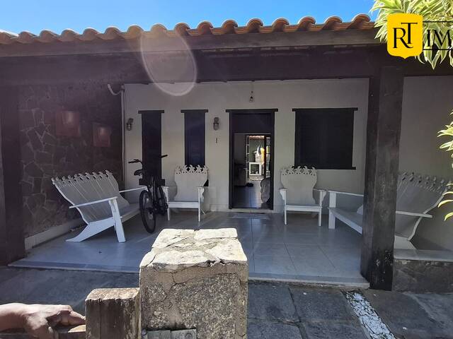 #3000 - Casa em condomínio para Venda em Cabo Frio - RJ - 1