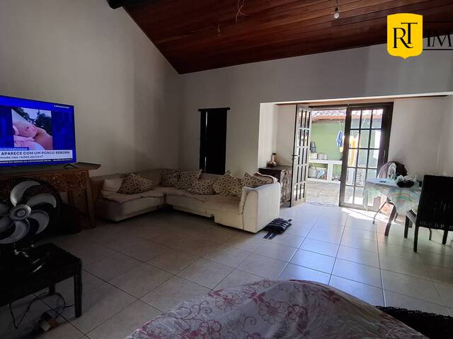 #3000 - Casa em condomínio para Venda em Cabo Frio - RJ - 3