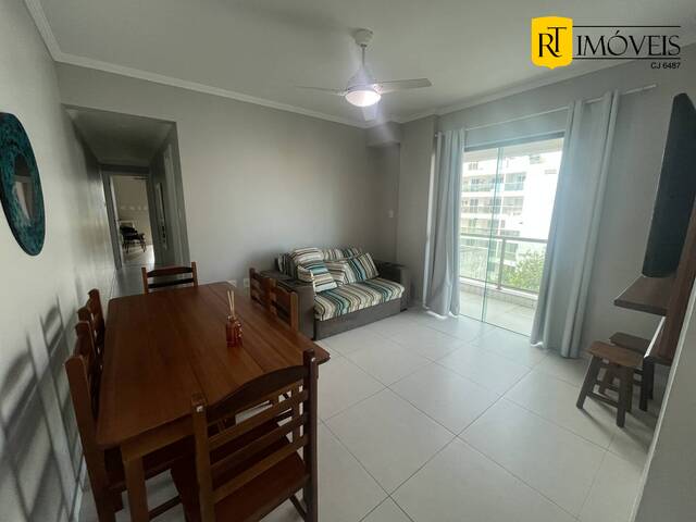 #2732 - Apartamento para Locação em Cabo Frio - RJ - 3