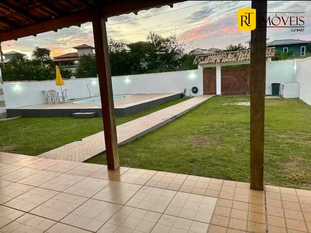 #1351 - Cobertura para Venda em Búzios - RJ - 3